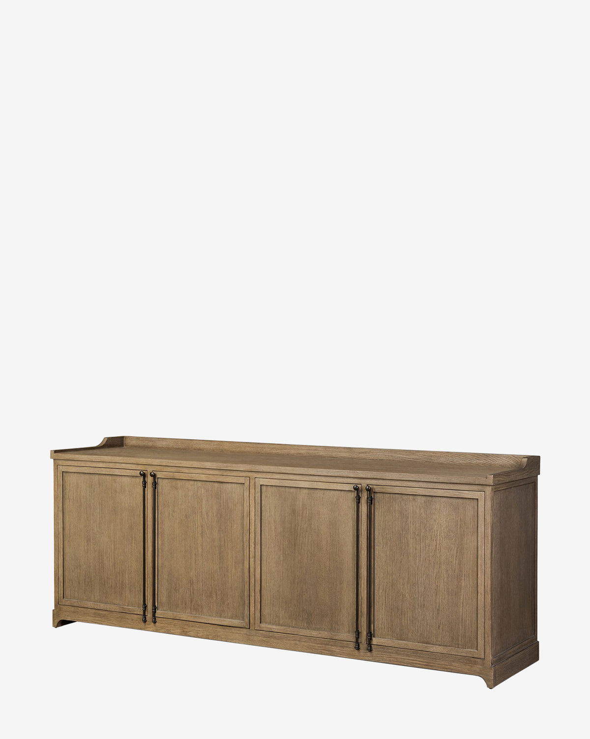 Stonington Oak Sideboard