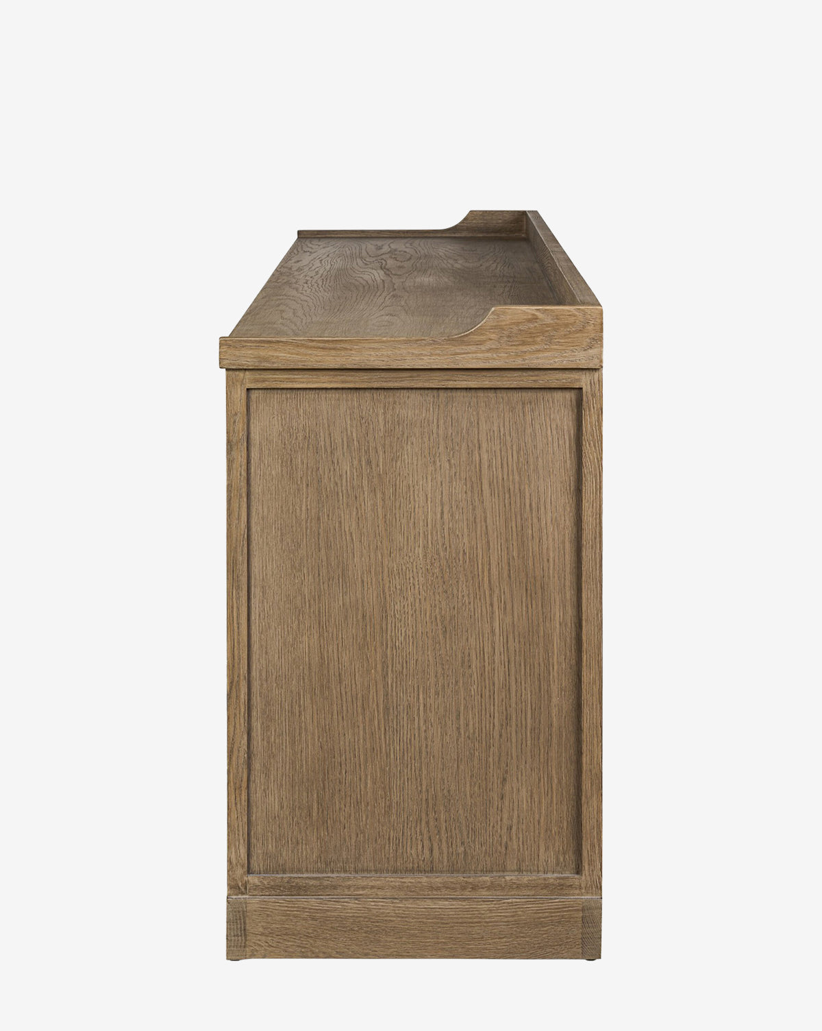 Stonington Oak Sideboard