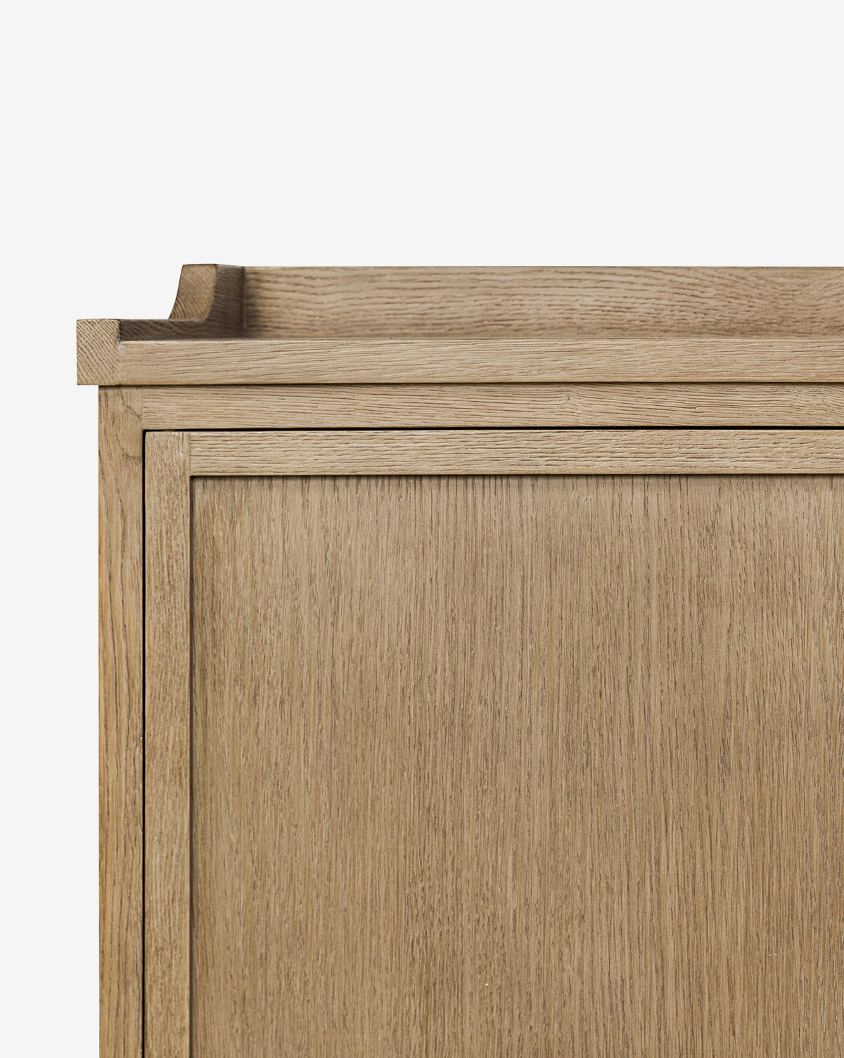 Stonington Oak Sideboard