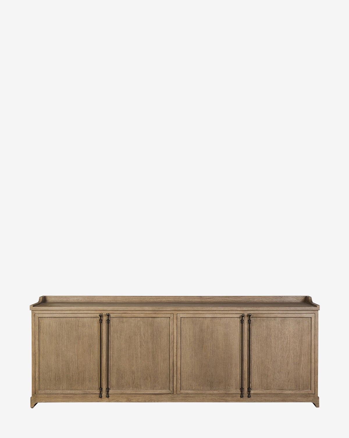 Stonington Oak Sideboard
