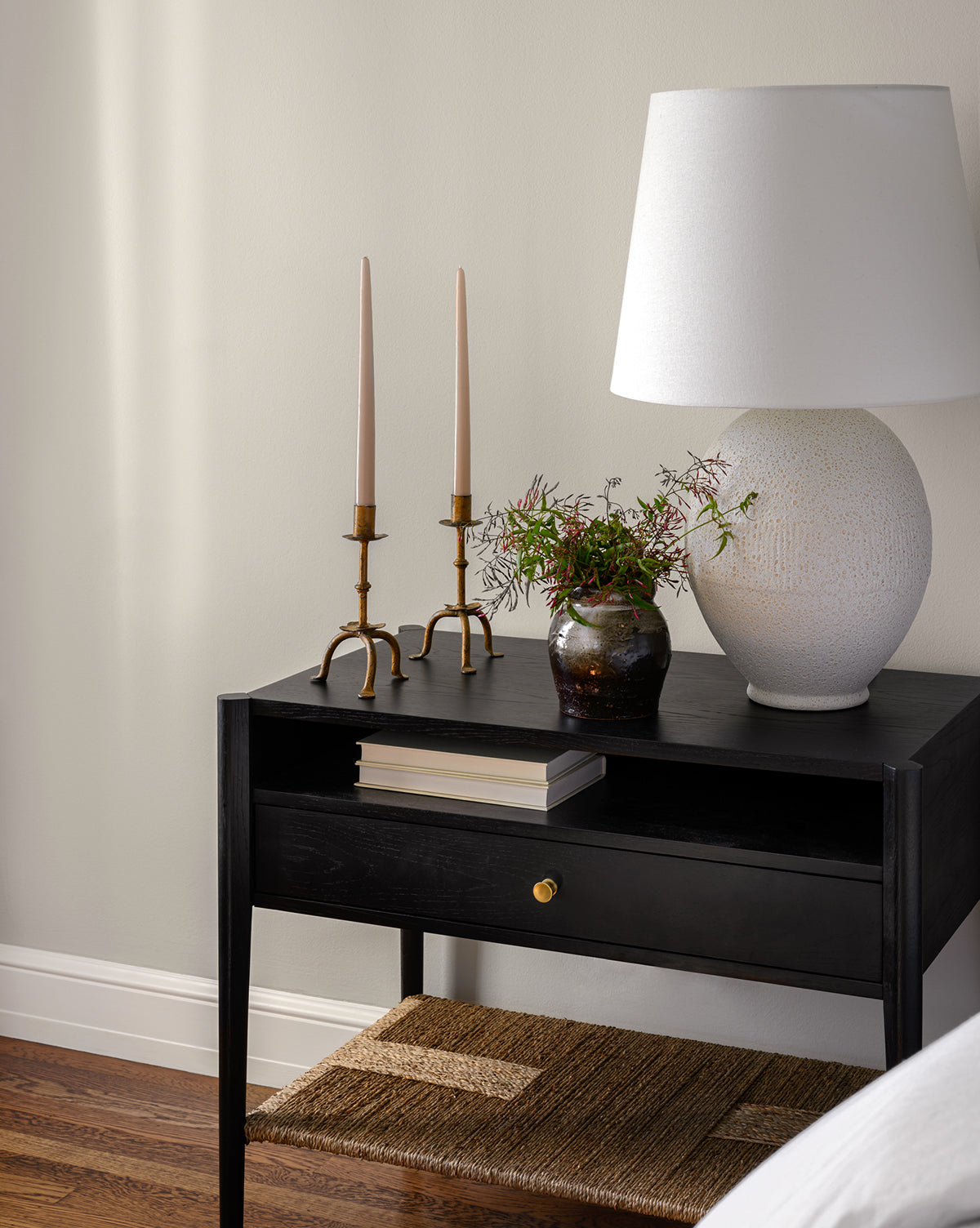 Dana Nightstand