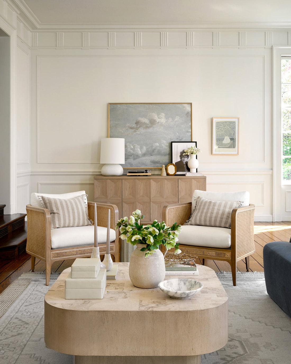 Elowyn Lounge Chair