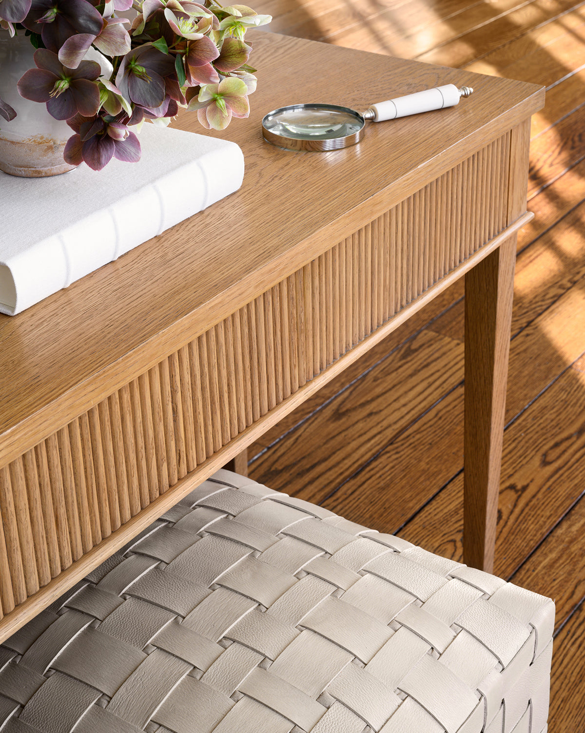 Pieter Console