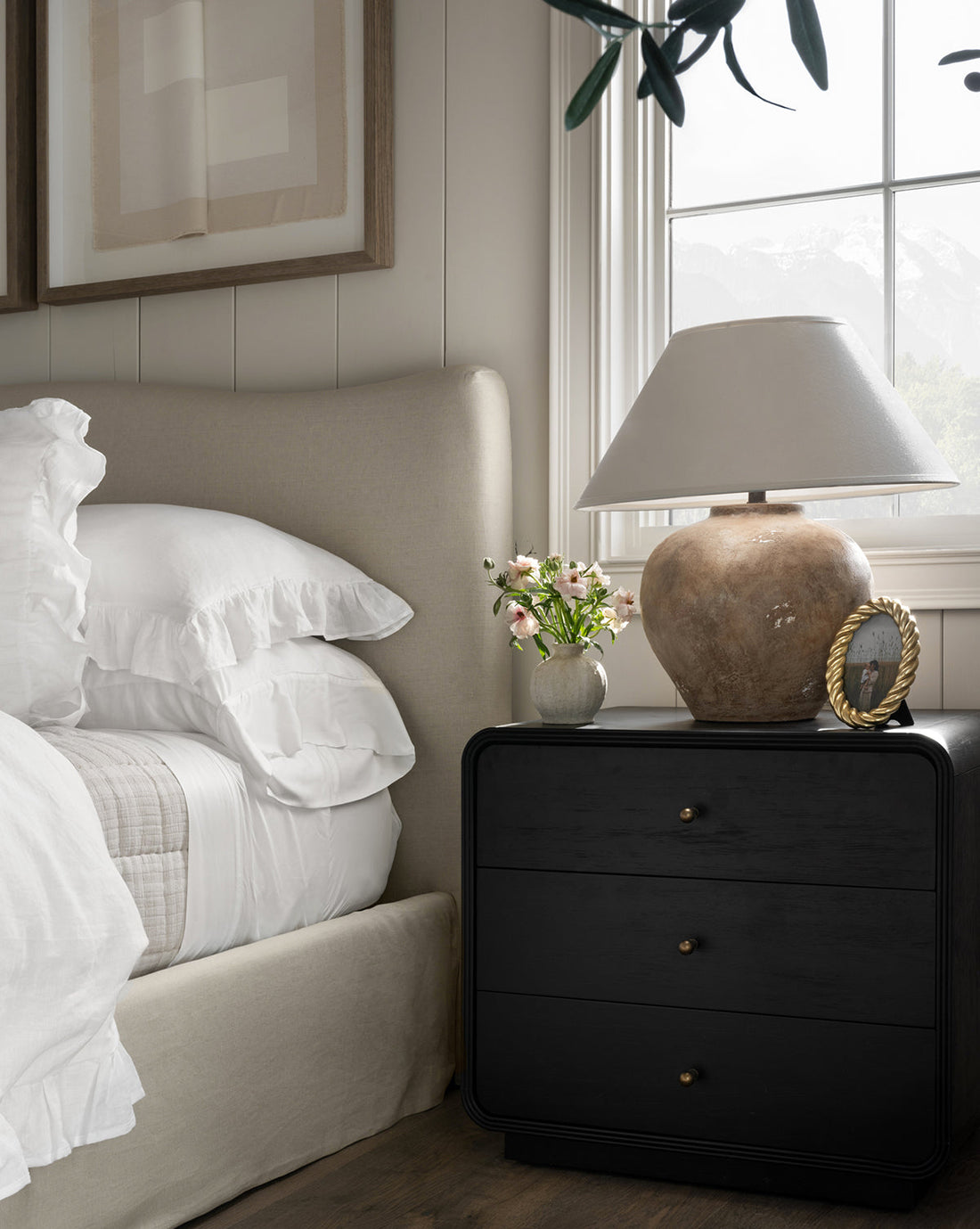 Wilkins Nightstand
