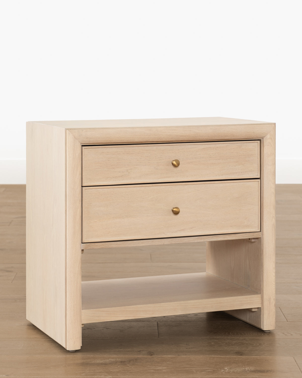 Tellerbeck Nightstand