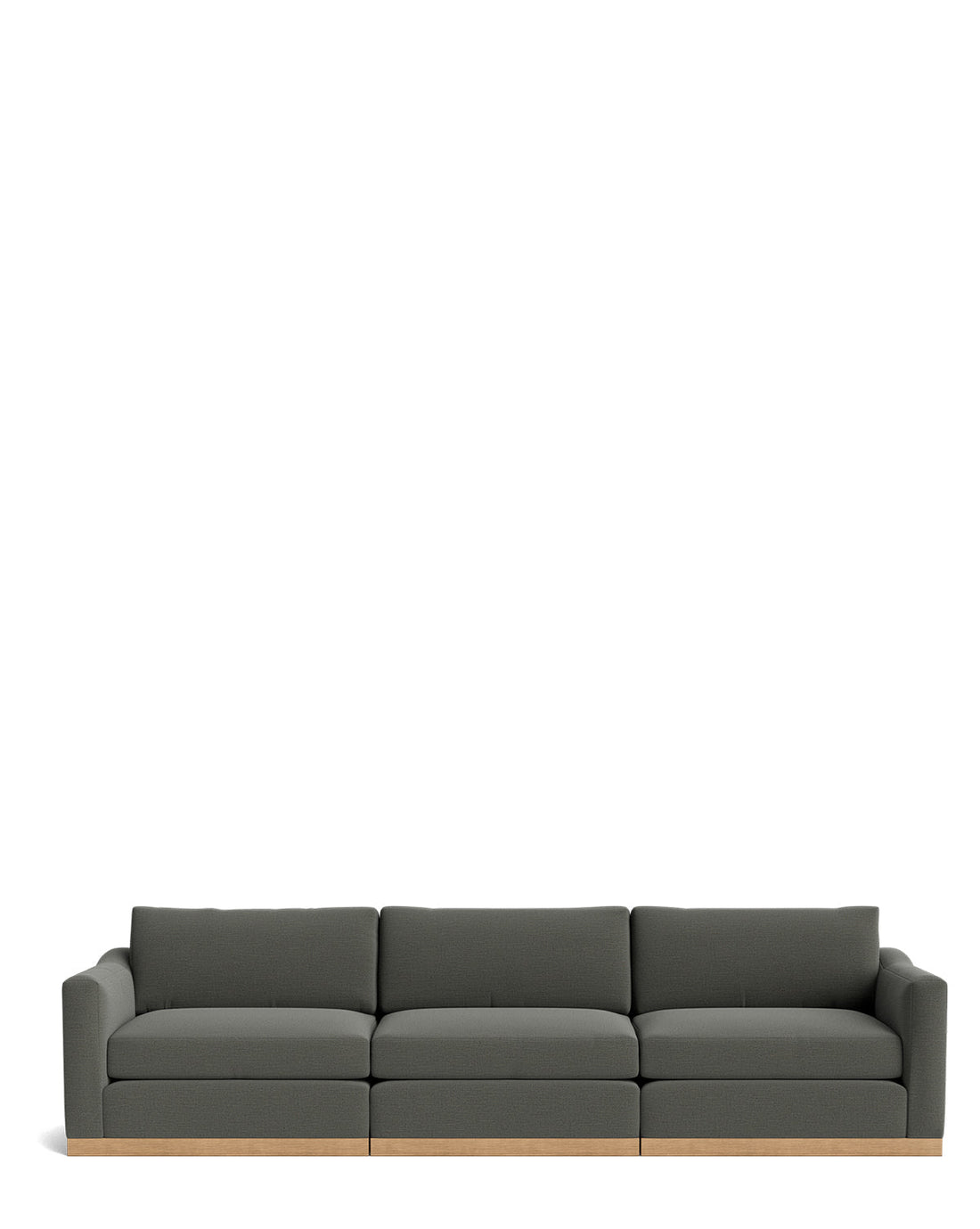 Vernon Modular Sofa (121"-157")