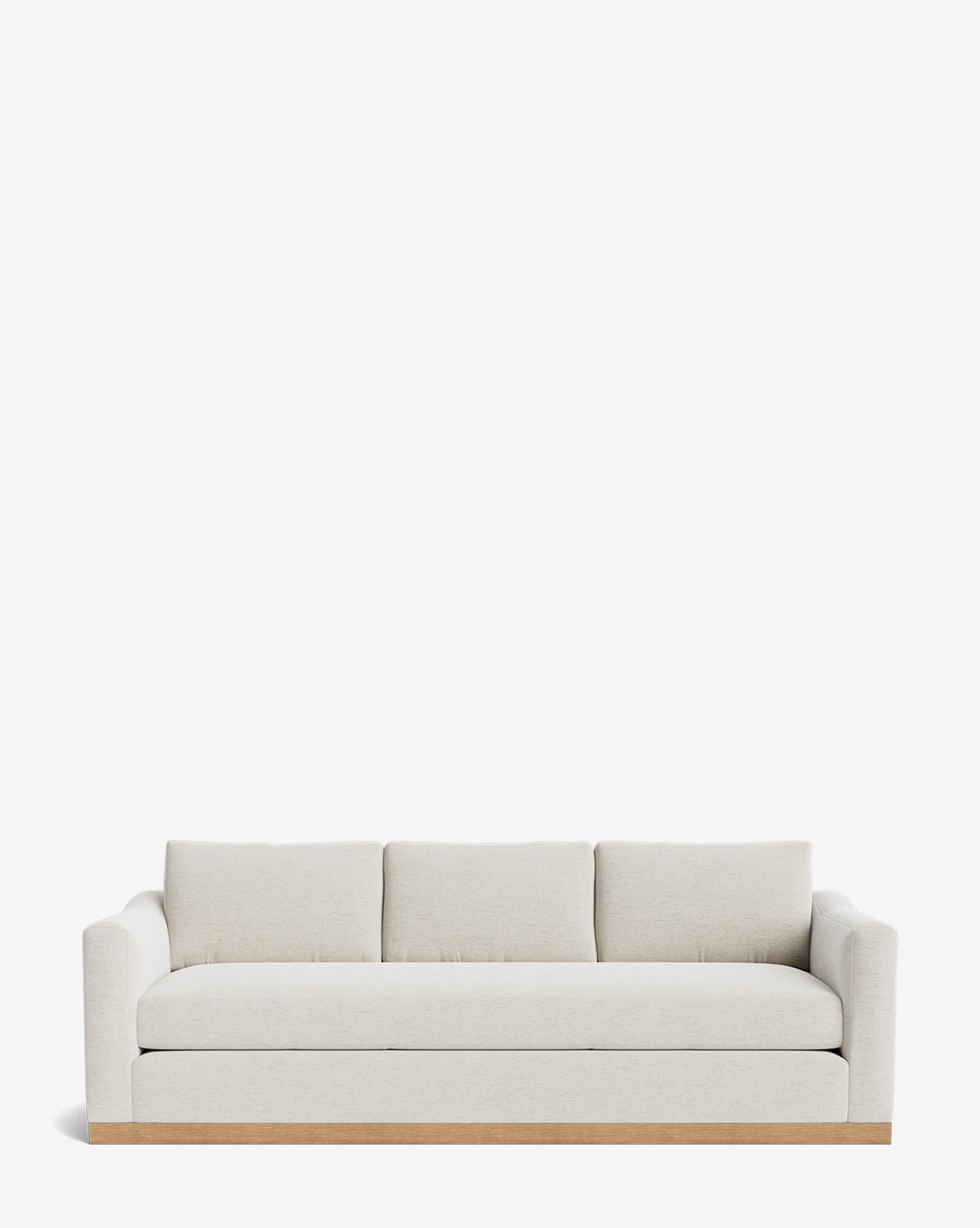 Vernon Sofa 92"