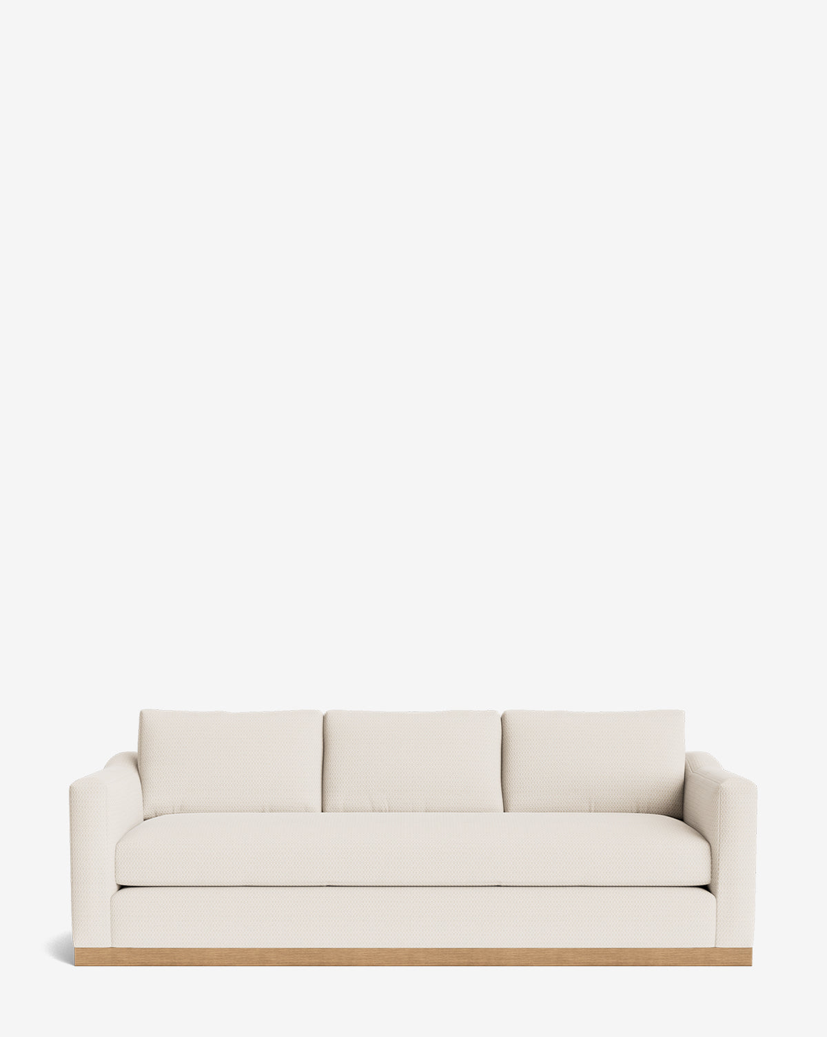 Vernon Sofa 92"