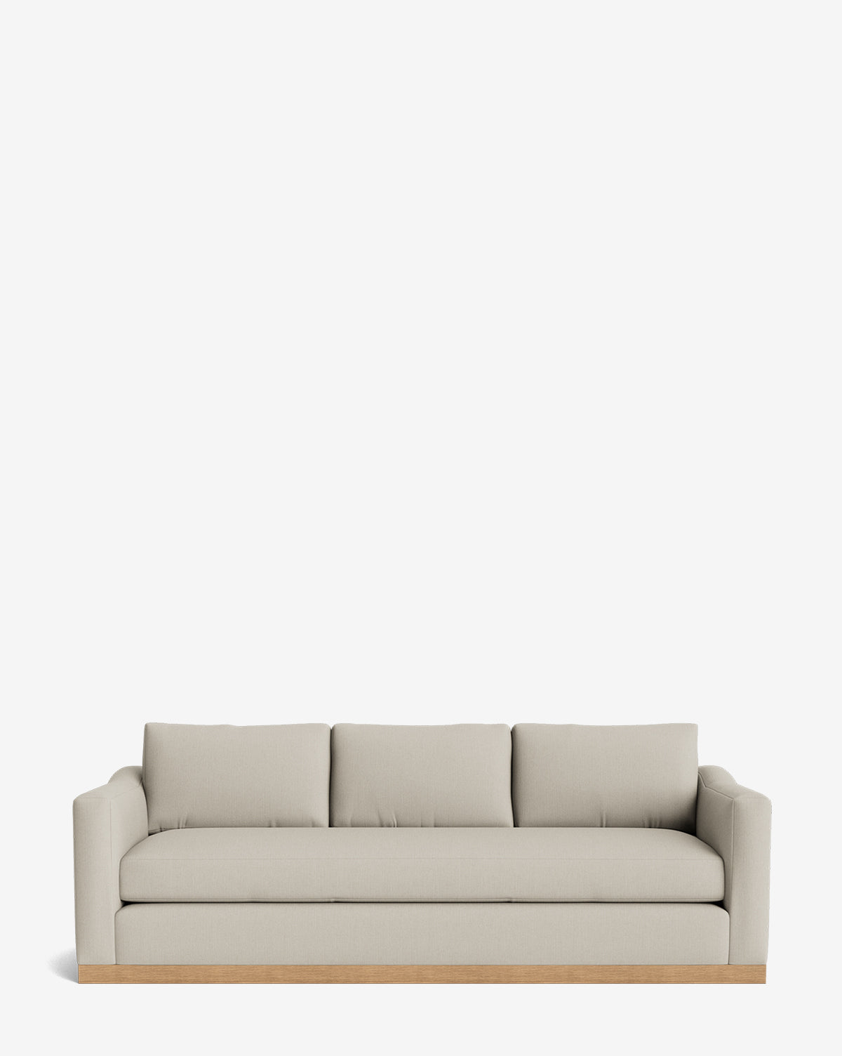 Vernon Sofa 92"