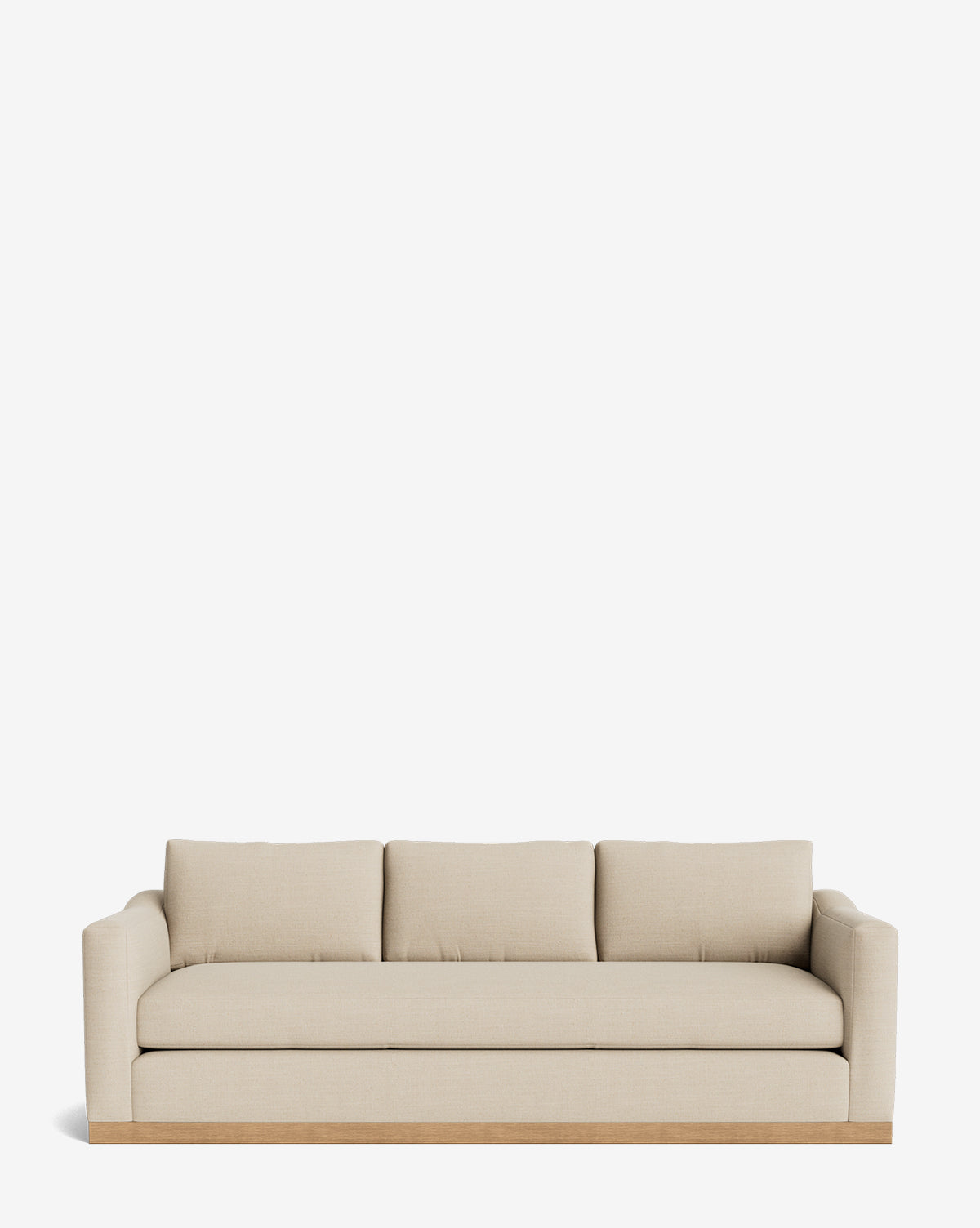 Vernon Sofa 92"