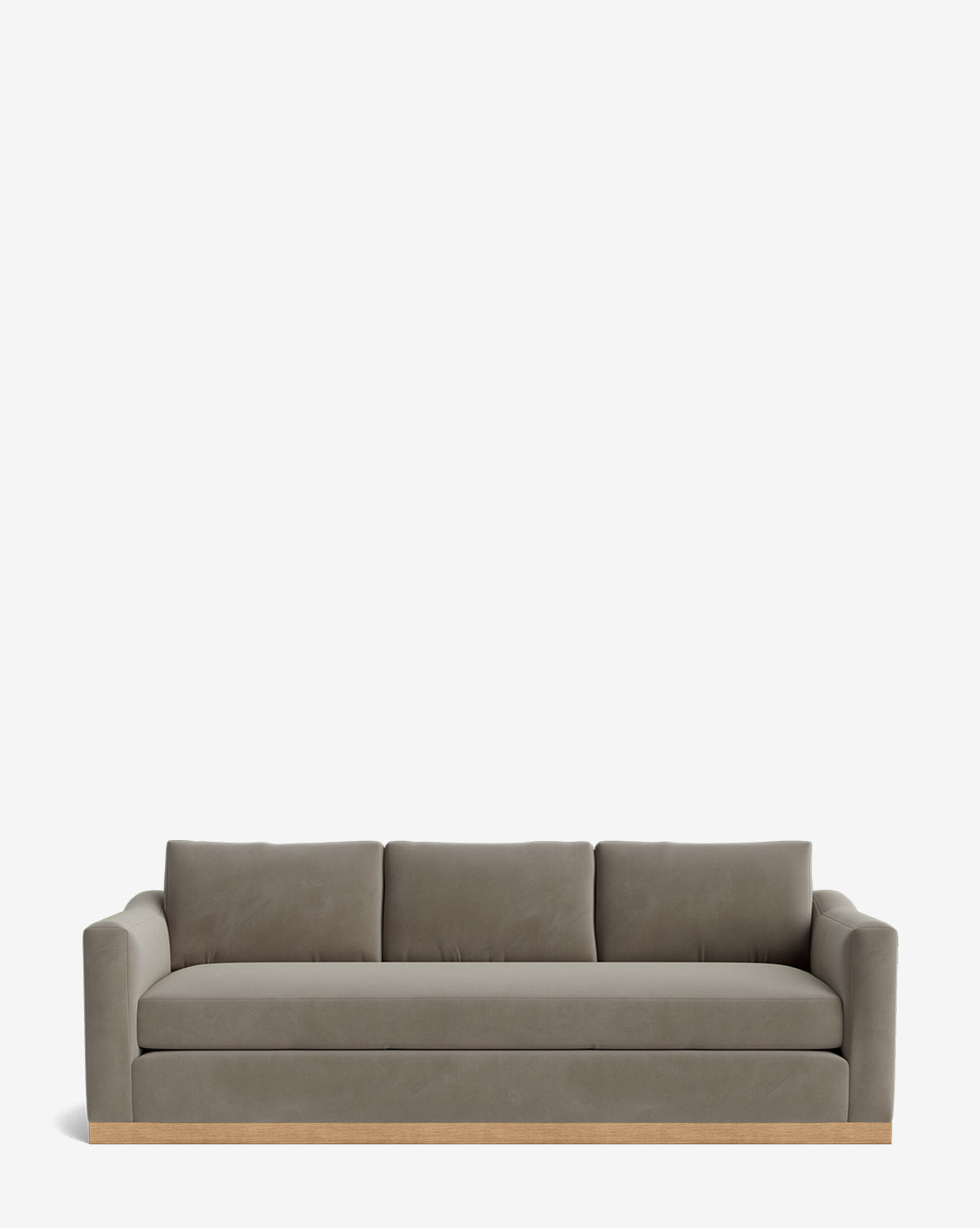 Vernon Sofa 92"