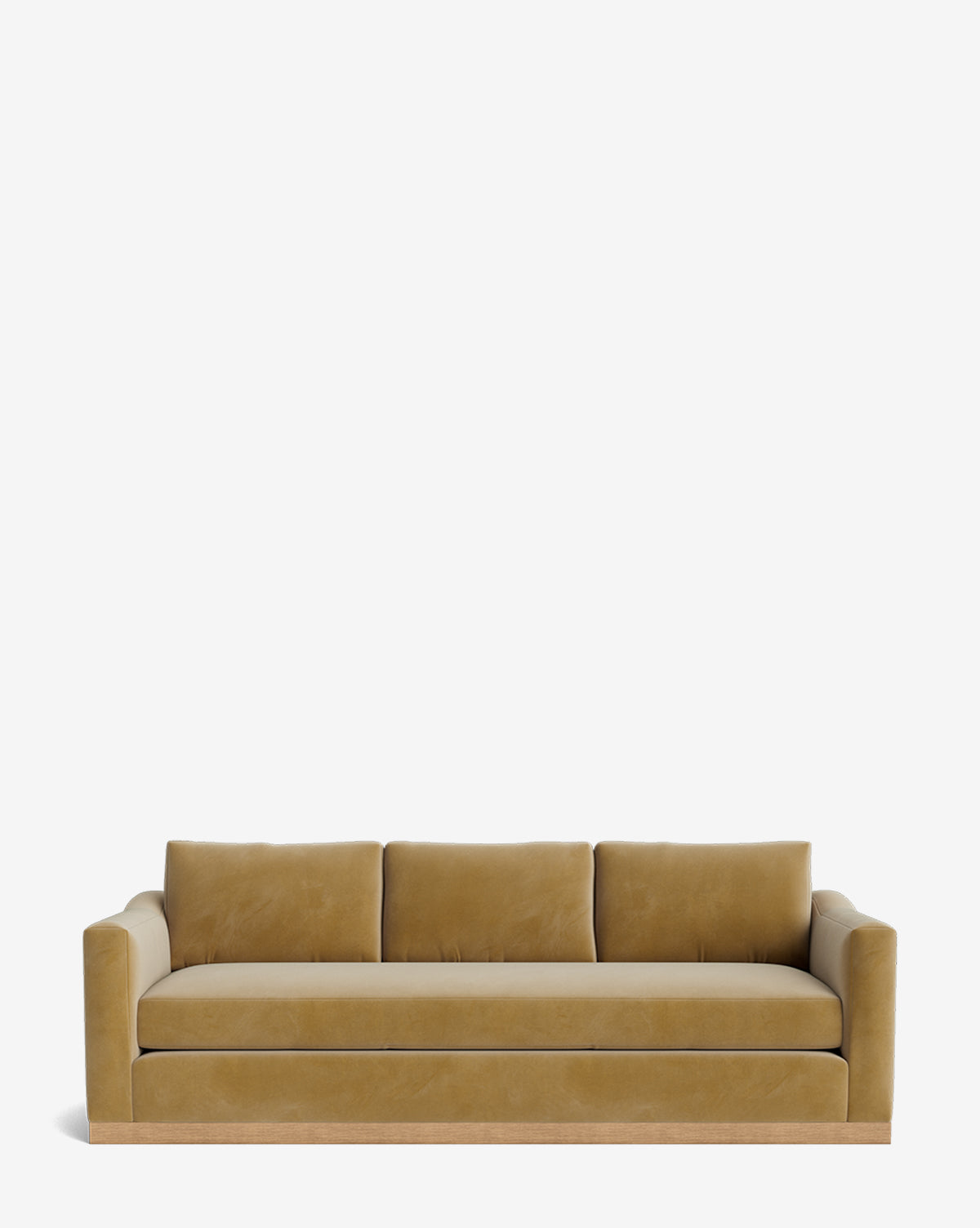 Vernon Sofa 92"