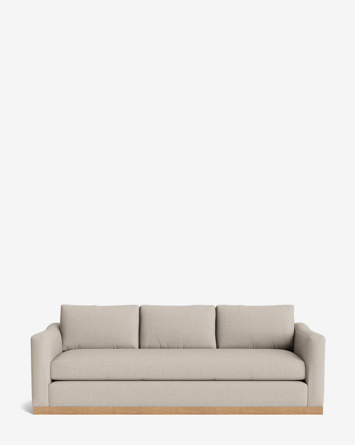 Vernon Sofa 92"