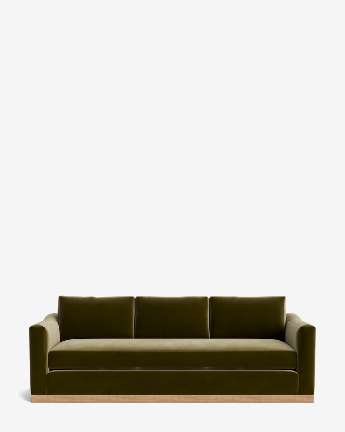 Vernon Sofa 92"