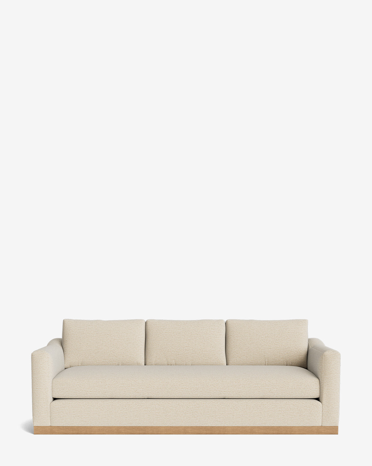 Vernon Sofa 92"