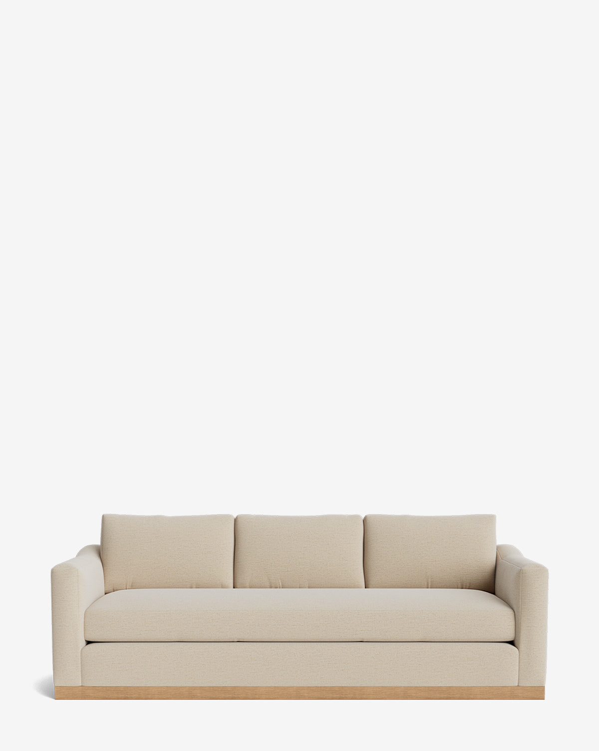 Vernon Sofa 92"