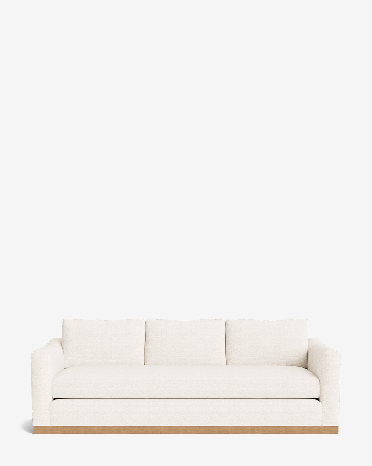 Vernon Sofa 92"