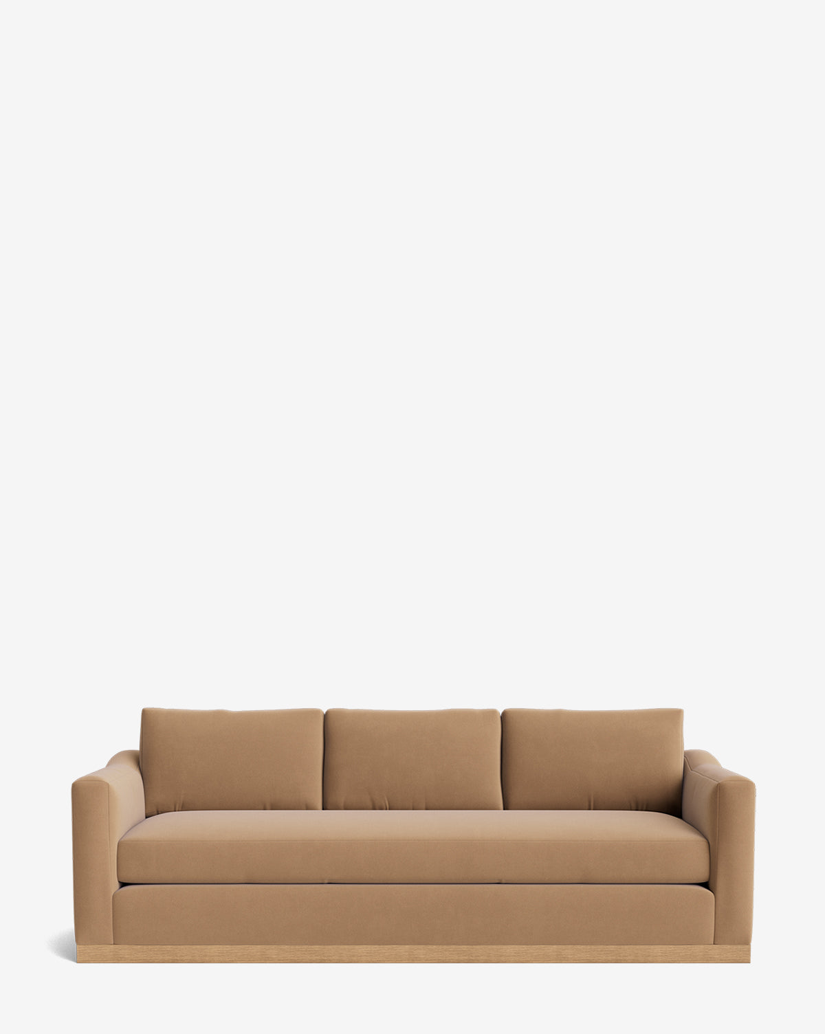 Vernon Sofa 92"