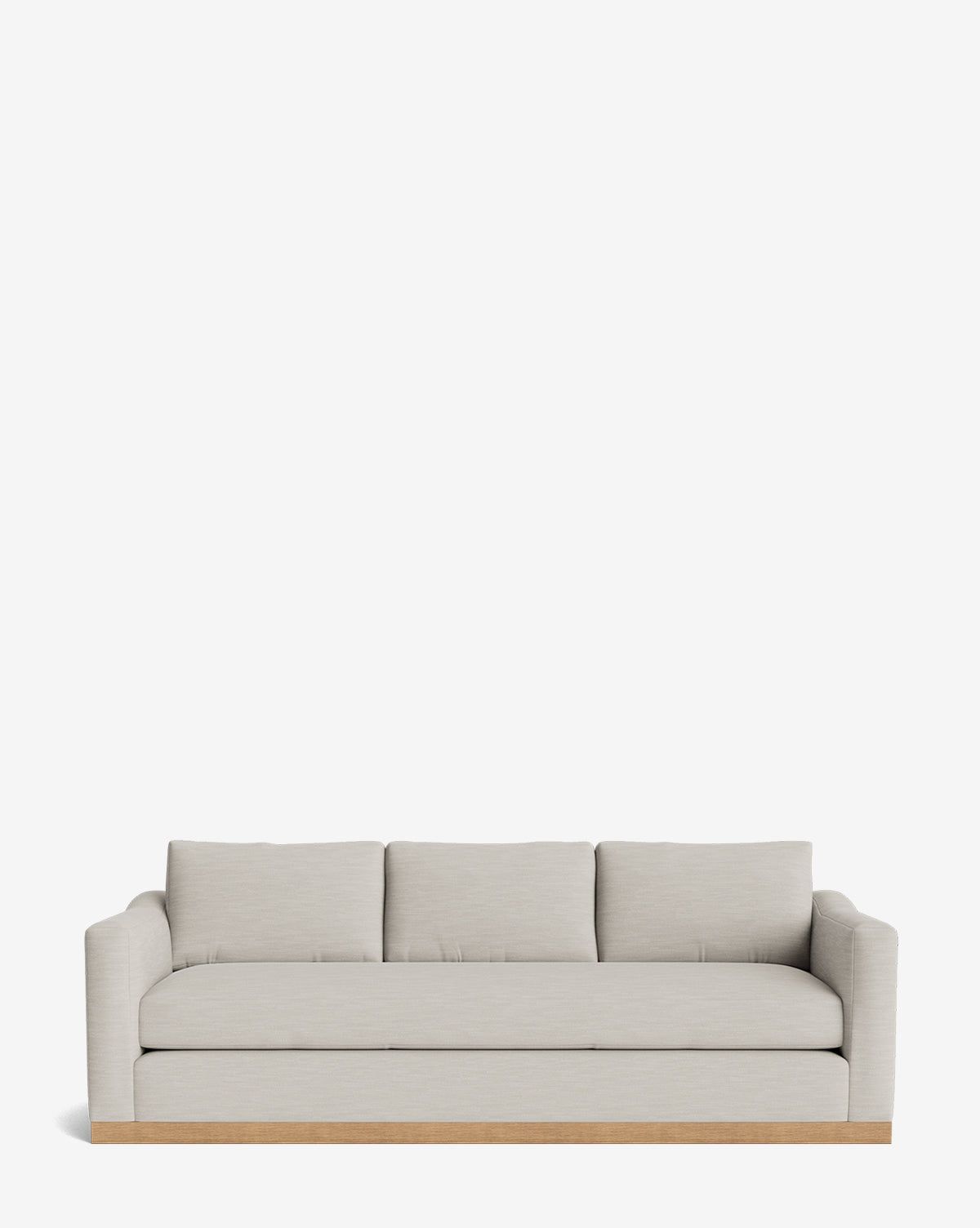 Vernon Sofa 92"