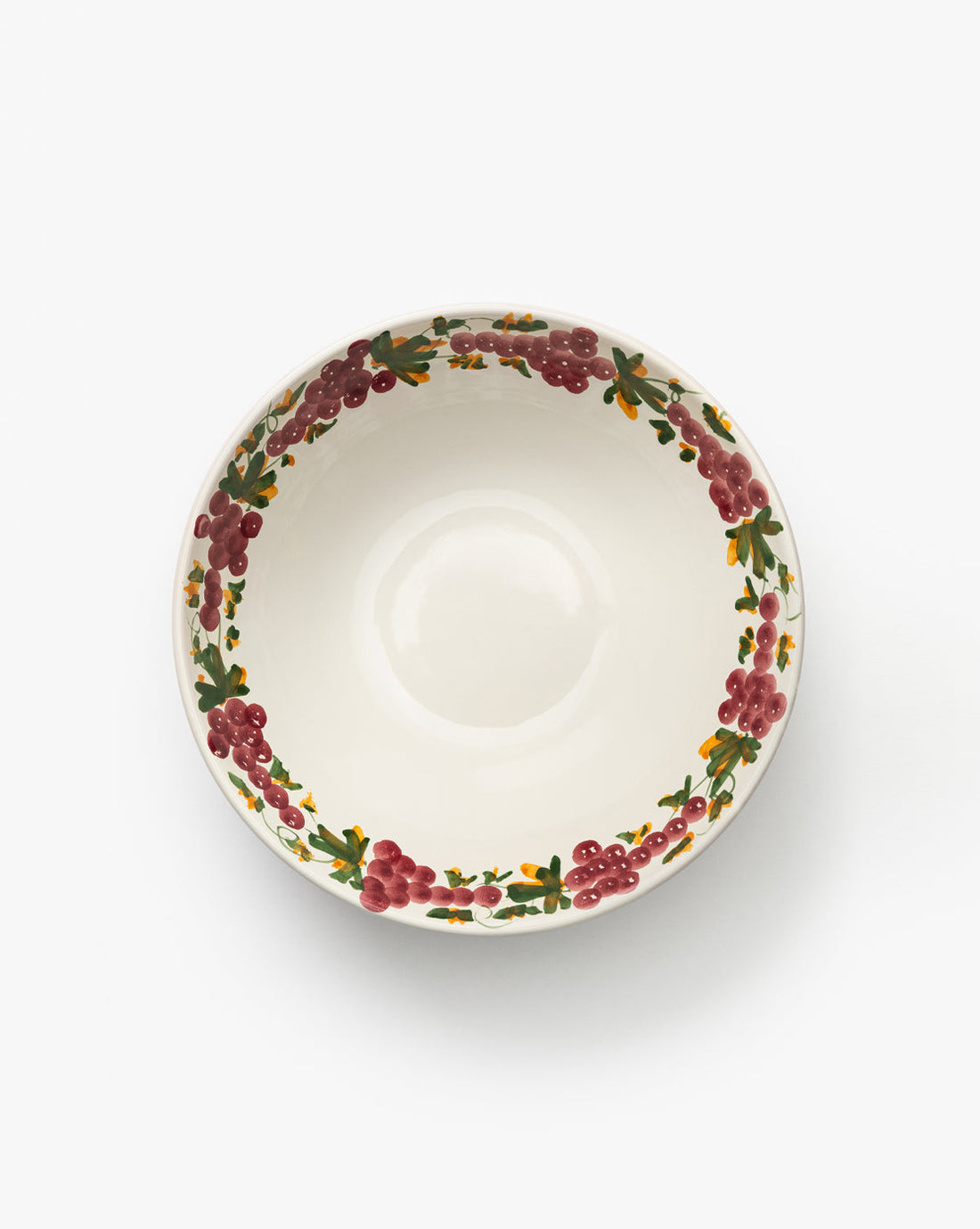 Vine Large Bowl