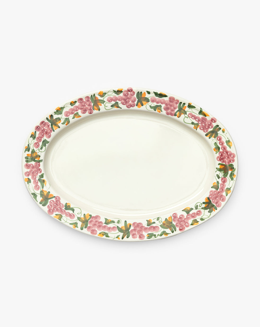 Vine Serving Platter
