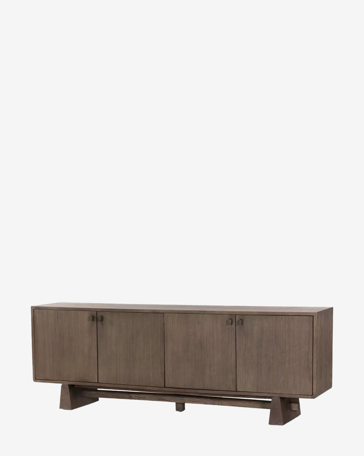 Werner Aged Oak Sideboard