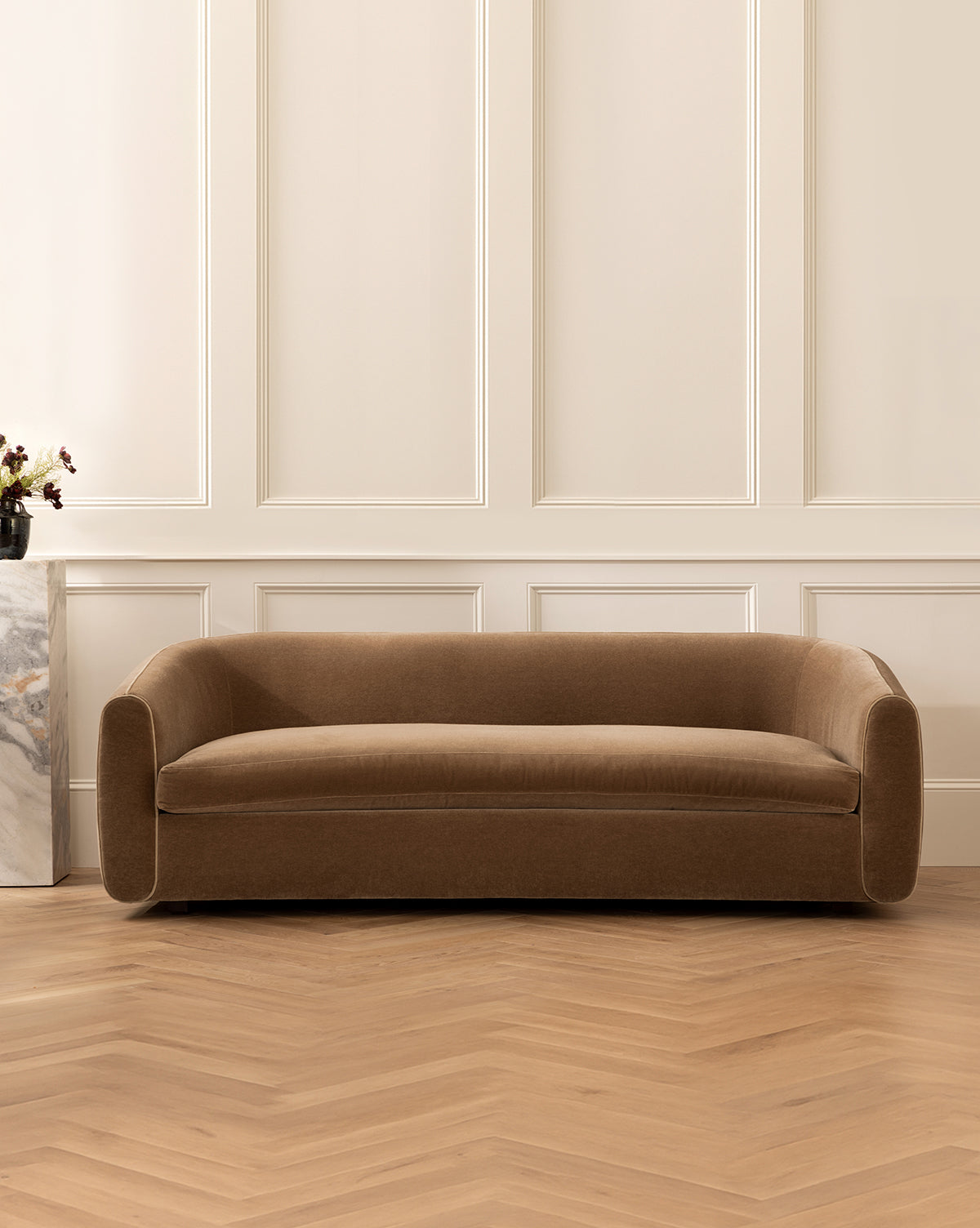 Wexler Sofa 90"