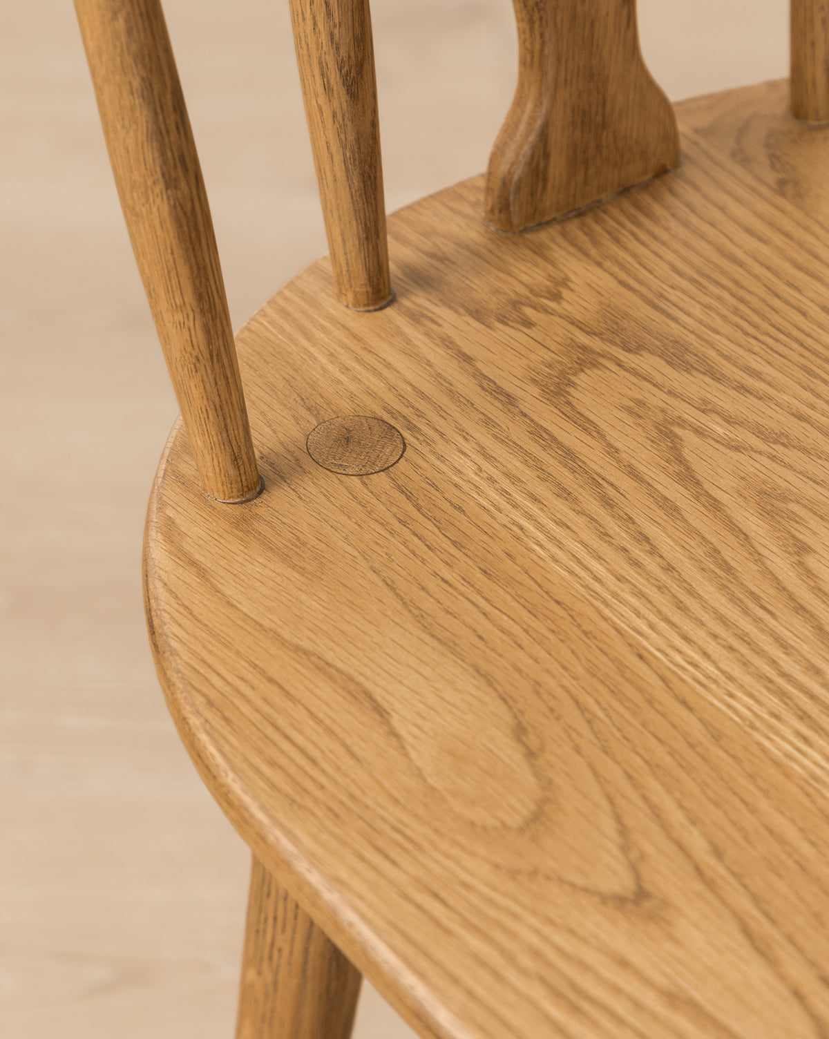 Whittaker Chair