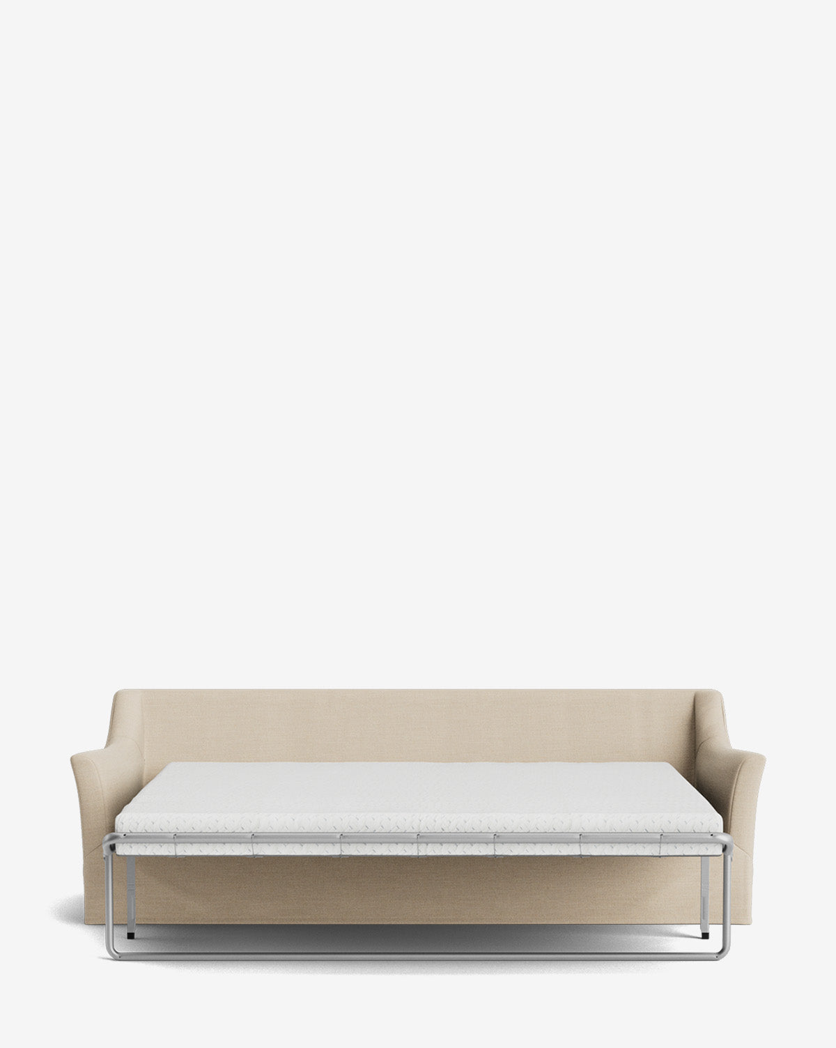 Wilhelmina Slipcover Sleeper Sofa