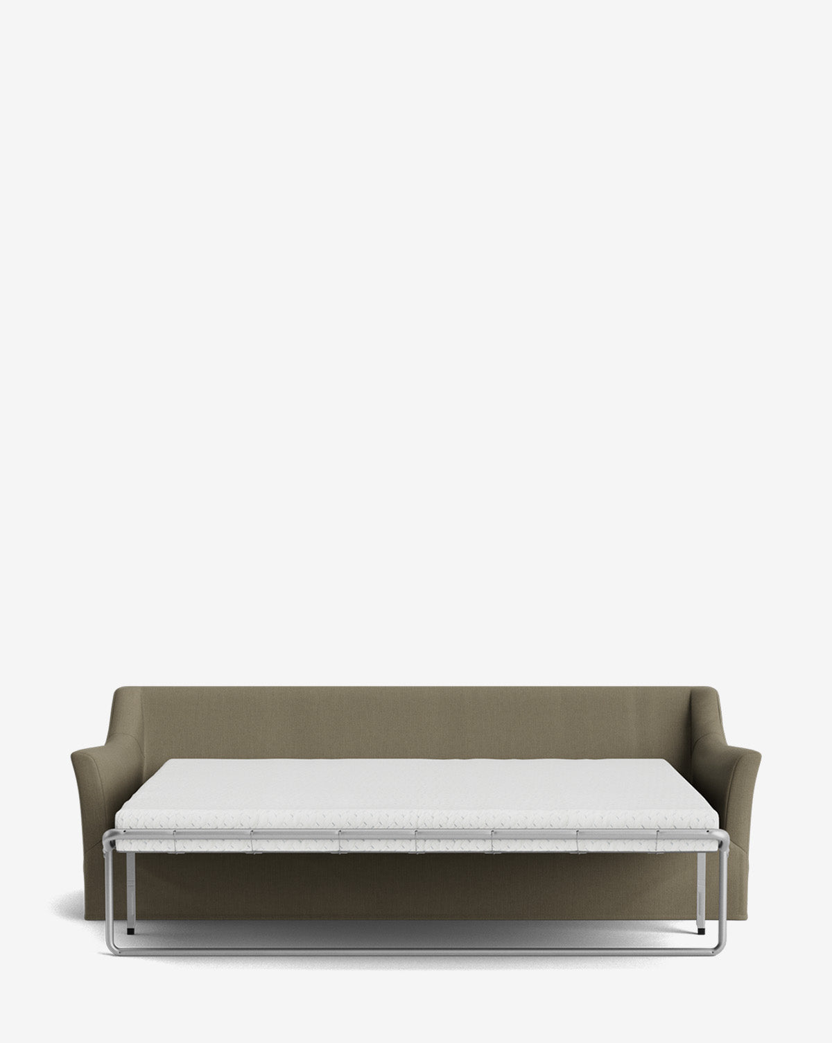 Wilhelmina Slipcover Sleeper Sofa