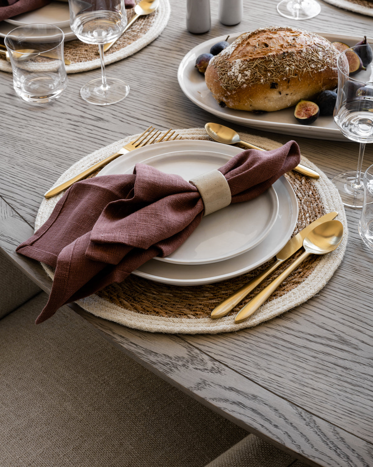 Aiden Side Plate (Set of 4)