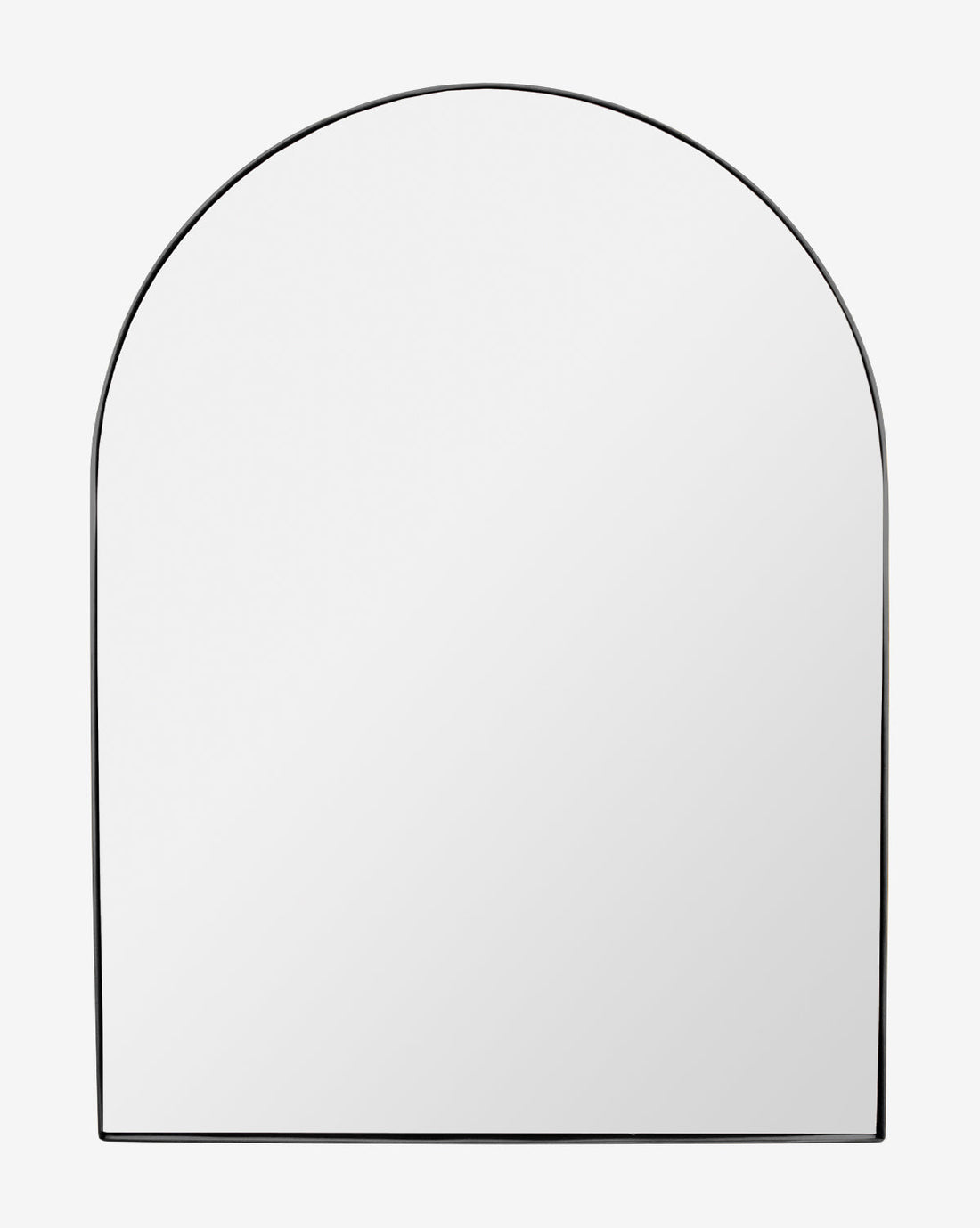 Wylie Arched Mirror