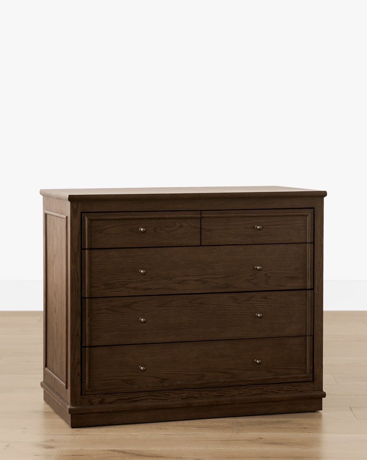 Yorkshire Dresser