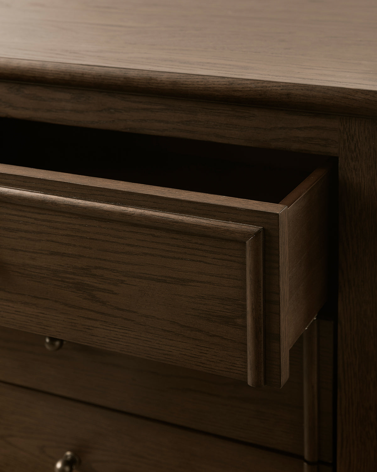 Yorkshire Nightstand