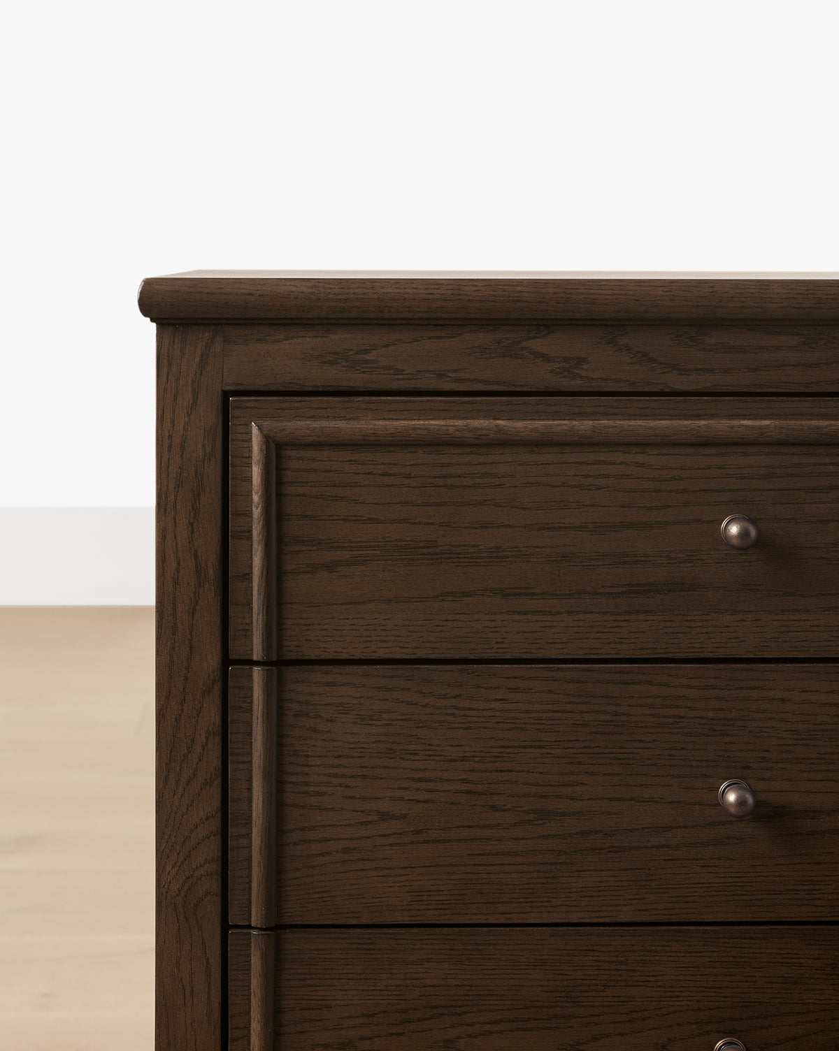 Yorkshire Nightstand
