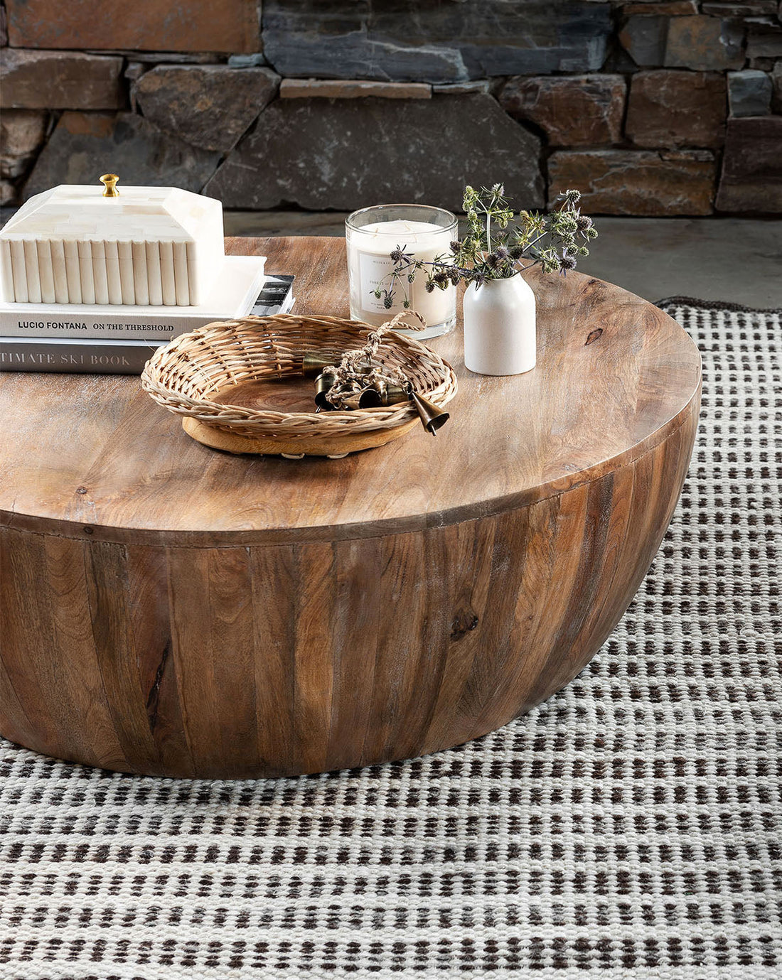 Jensen Coffee Table