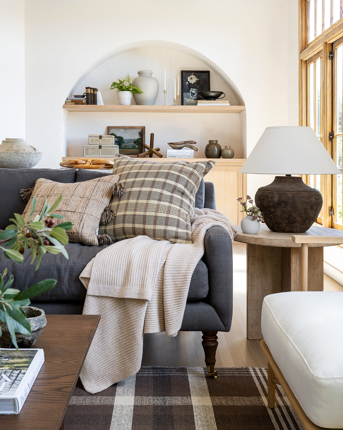 Barden Sofa 84"