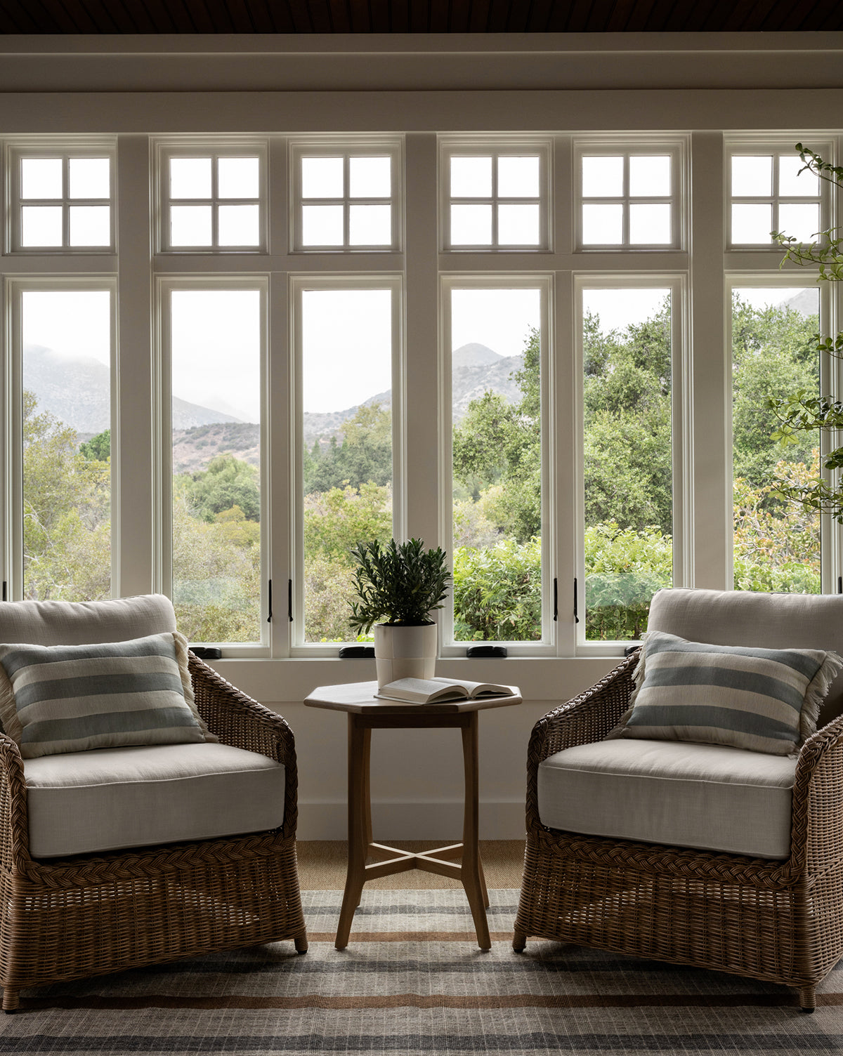 Haviland Outdoor Lounge Chair
