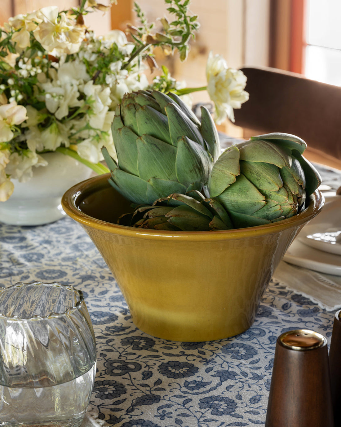 Brennan Serving Bowl