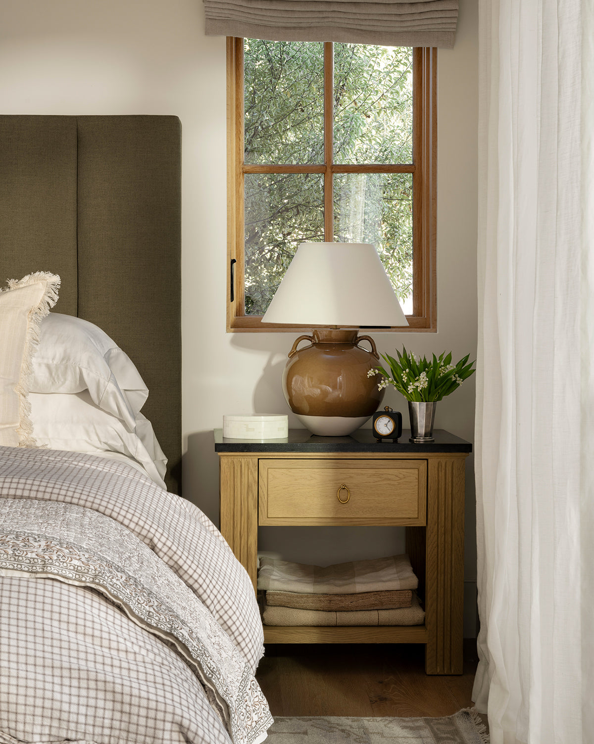 Ambrose Nightstand
