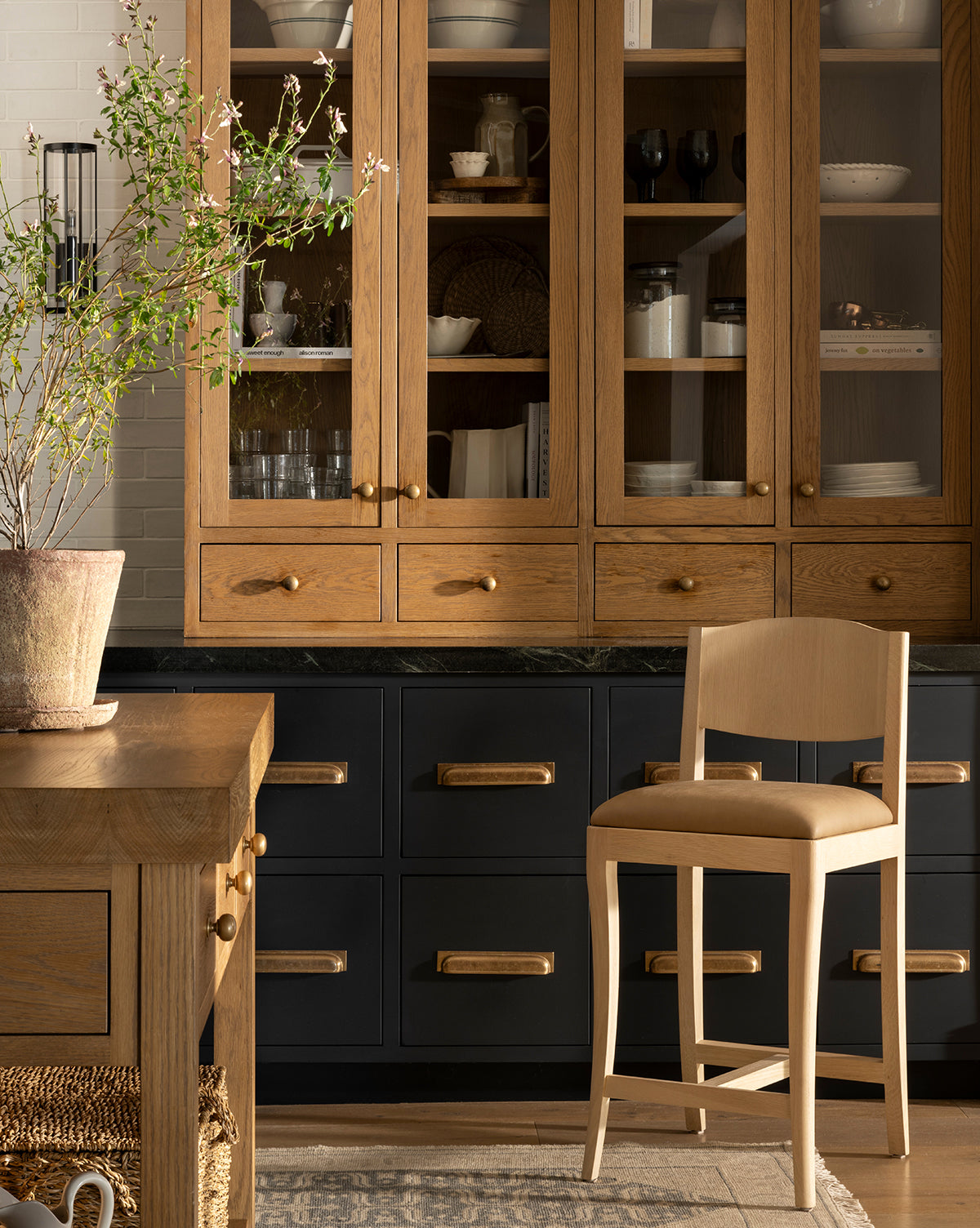 Shepherd Counter Stool