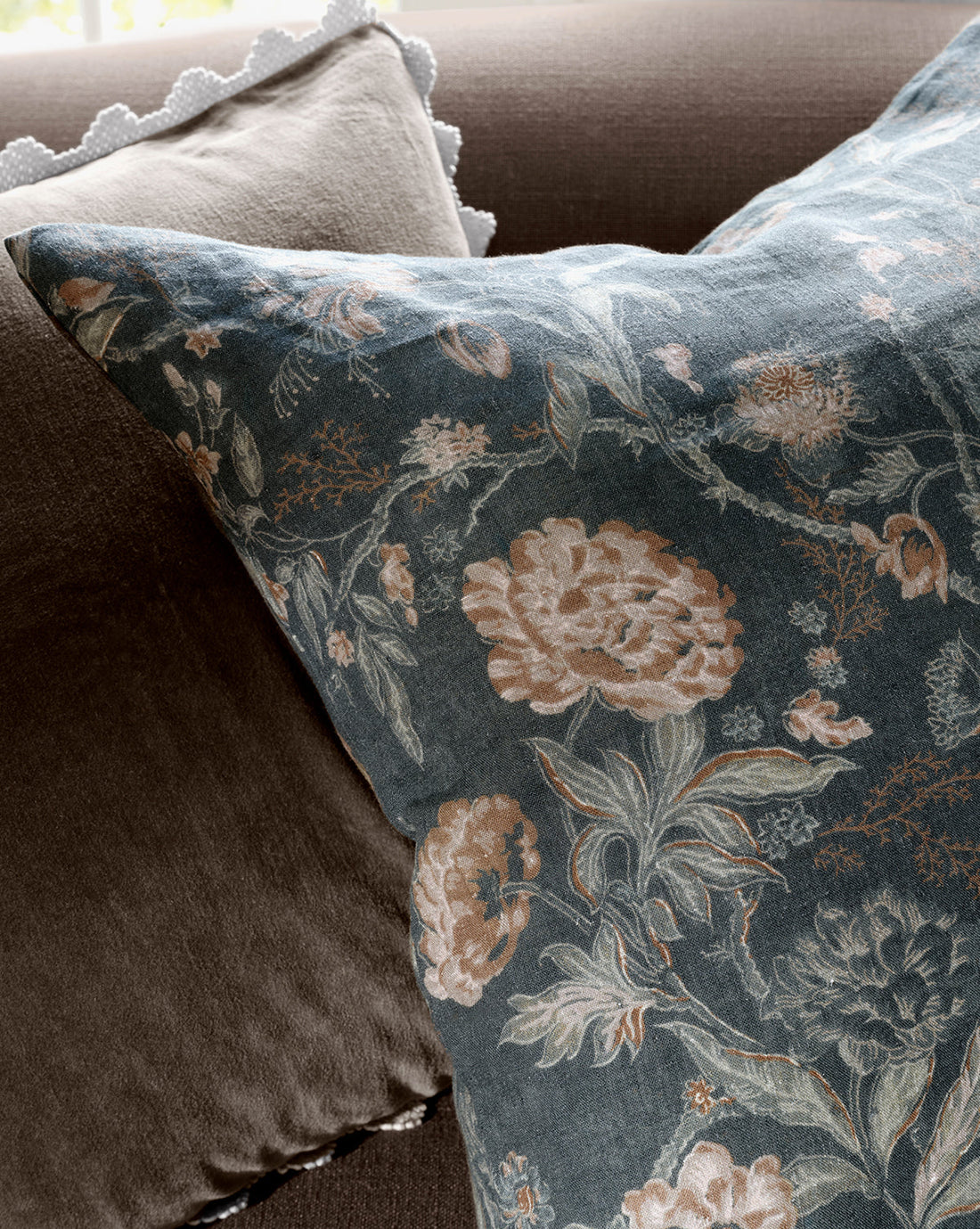 Hestercombe Pillow Cover