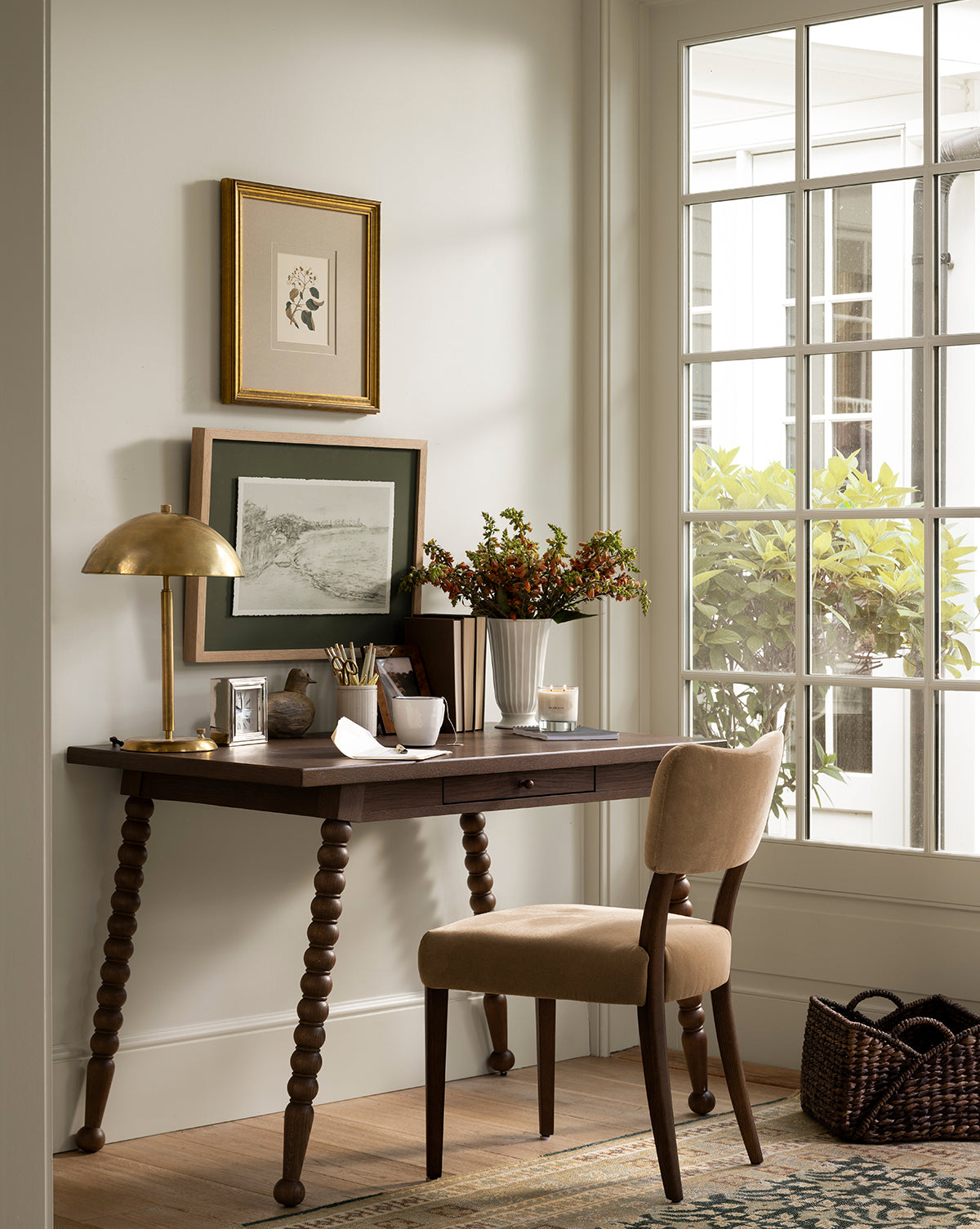 Etienne Dining Chair
