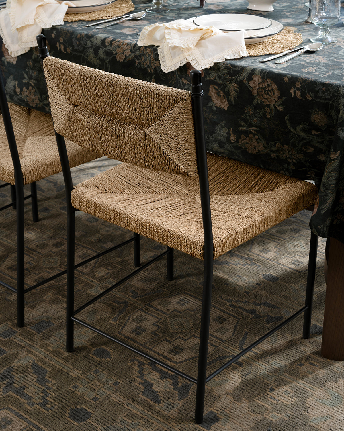 Peregrine Chair