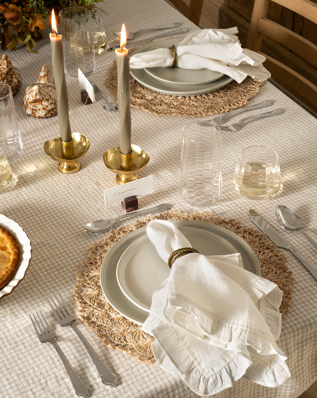 Artois Flatware (Set of 5)