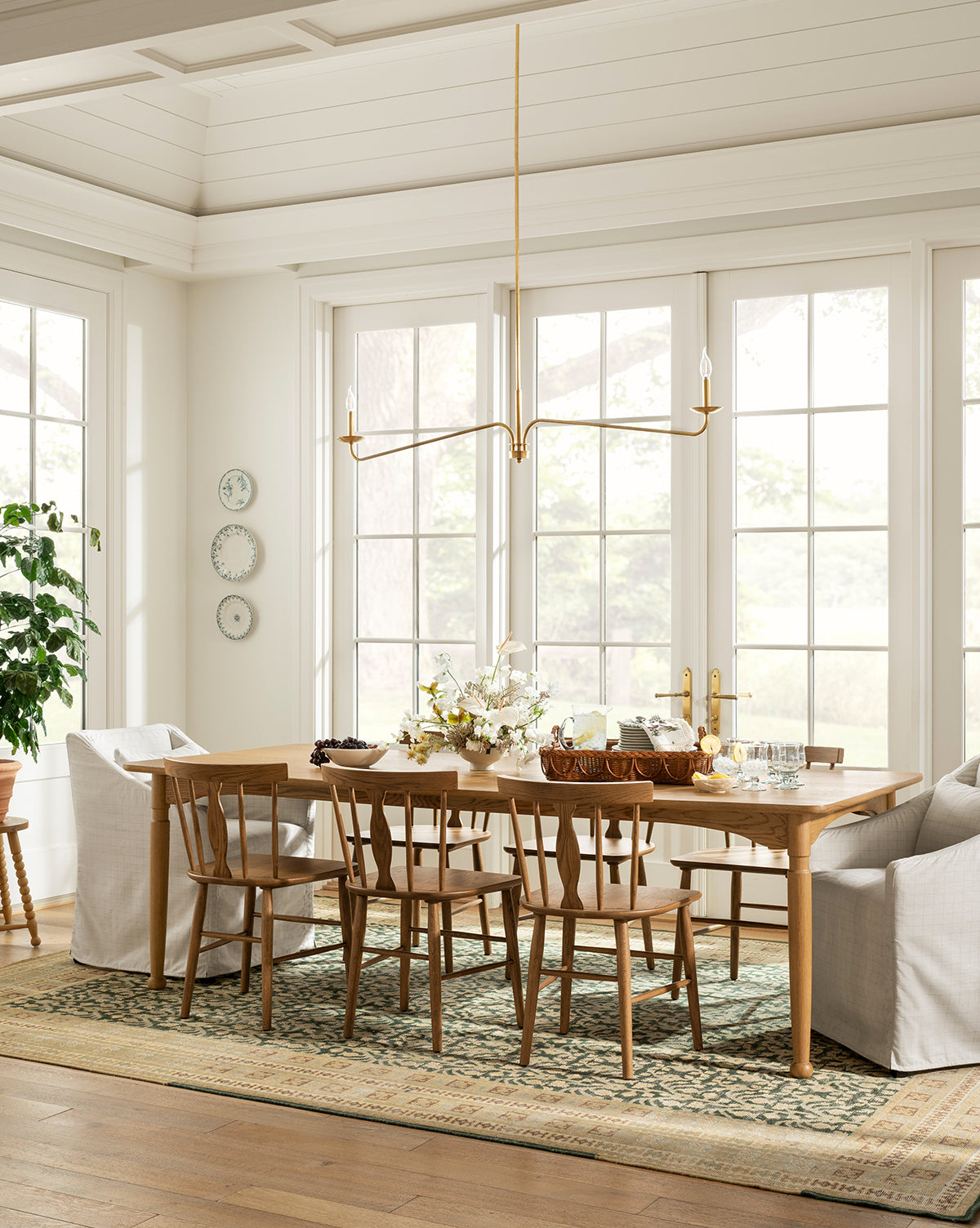 Phipps Dining Table