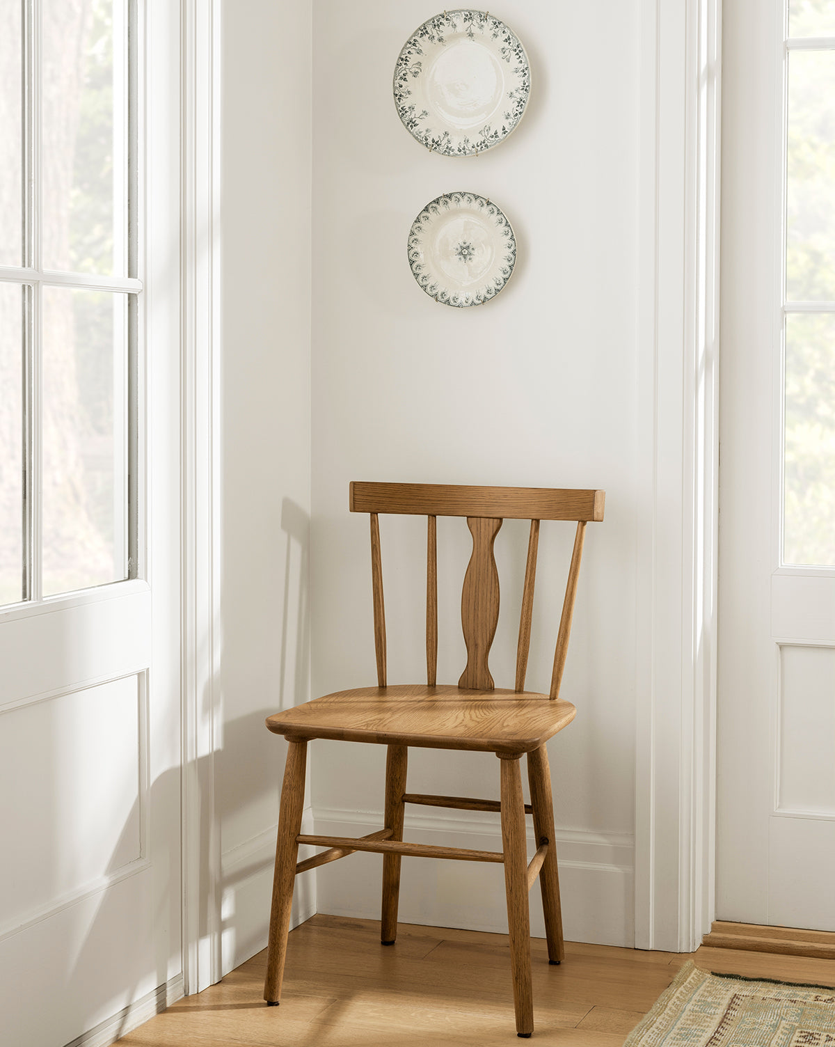 Whittaker Chair