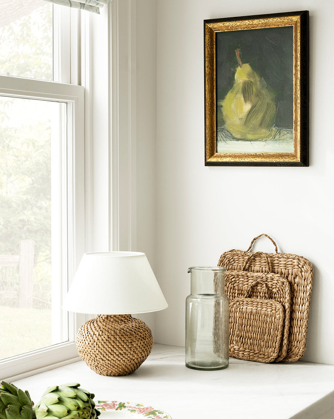 Sienna Carafe