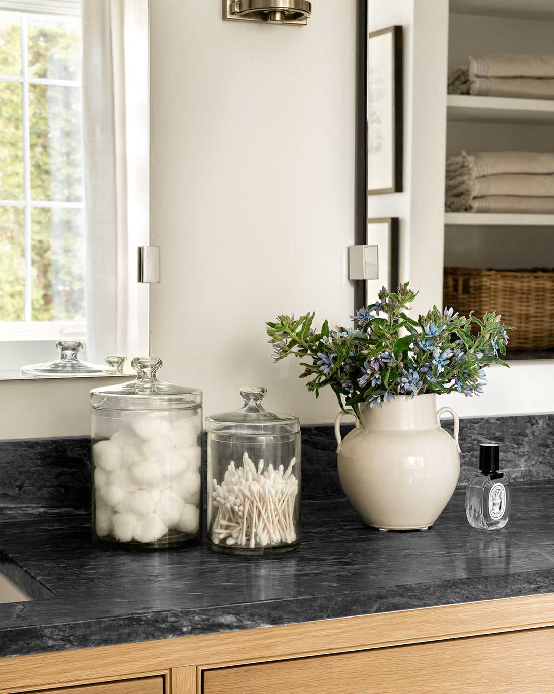 Briella Canister