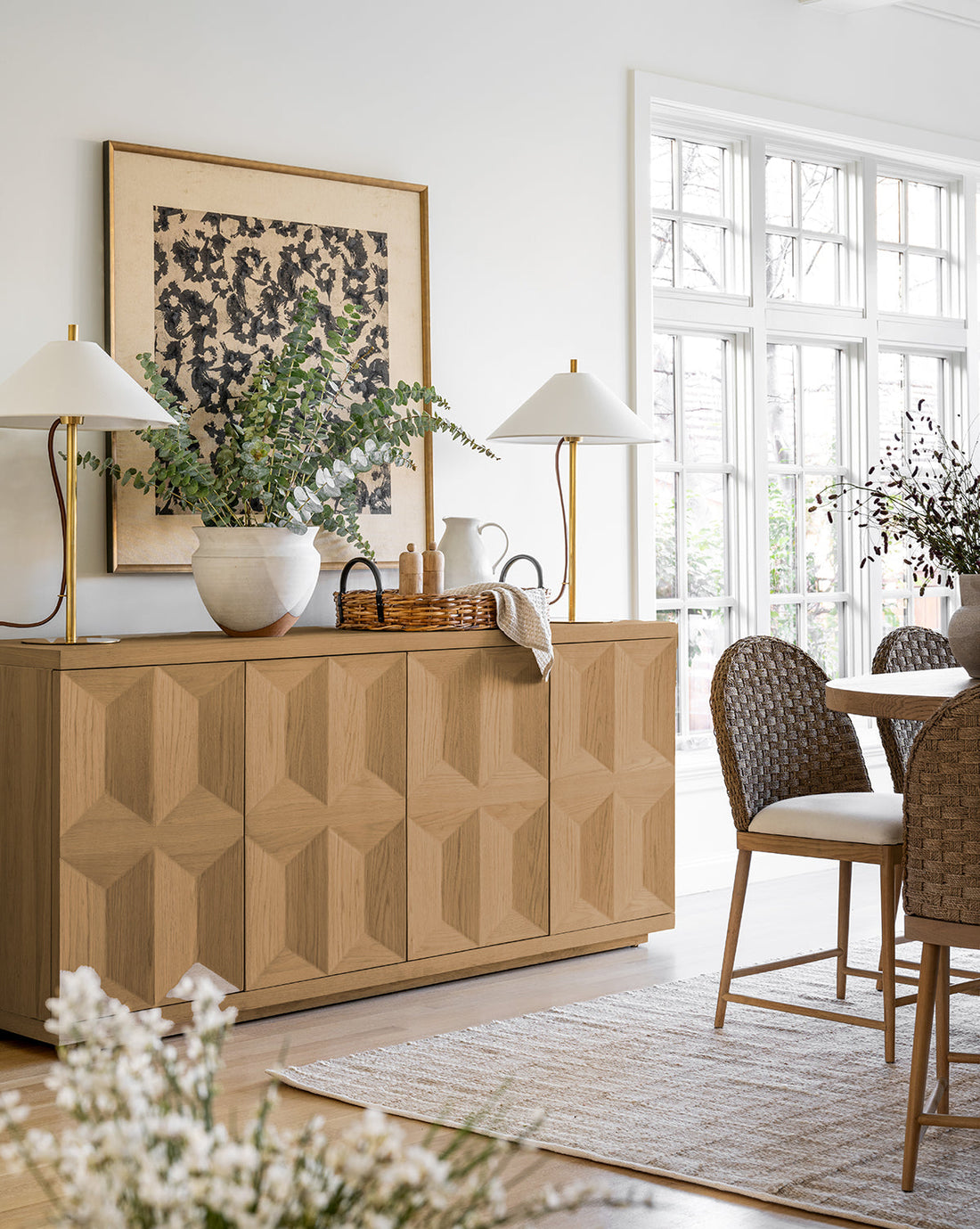 Beacon Sideboard
